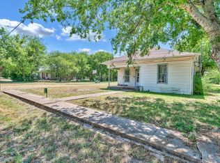 214 S Brazos St, Whitney, TX 76692