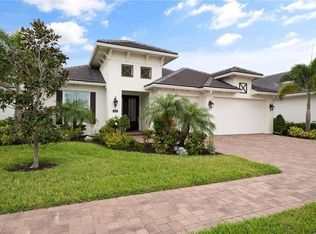 1437 Lilys Cay Cir, Vero Beach, FL 32967