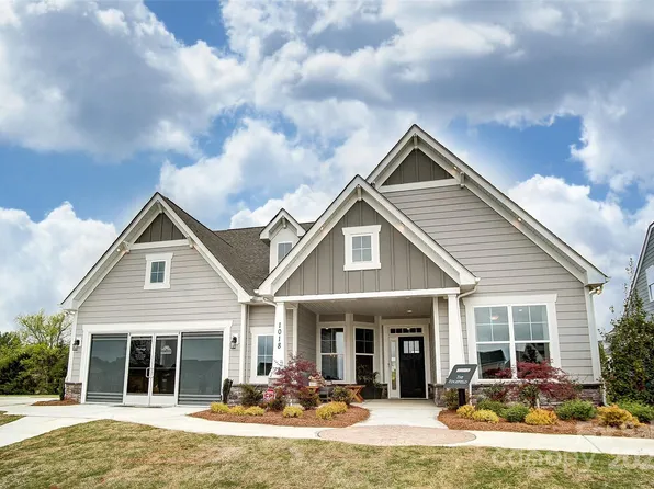 1018 Heritage Pointe #302, Indian Trail, NC 28079