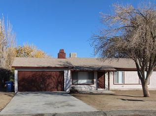 40114 176th St E, Palmdale, CA 93591