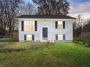 1816 Myrtle Ave, Ashtabula, OH 44004