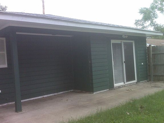 Front - Before
