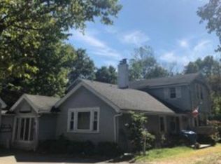 90 Old Stone Church Rd, Upper Saddle River, NJ 07458