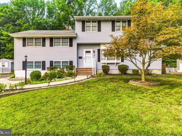 3 Windsor Rd, Gibbsboro, NJ 08026