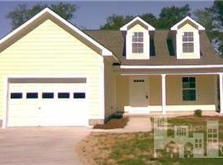 1527 Lanvale Dr, Leland, NC 28451