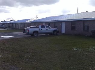 721 Commercio St, Clewiston, FL 33440
