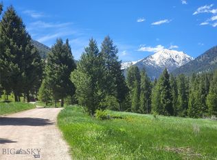 1071 Dudley Creek Rd, Gallatin Gateway, MT 59730