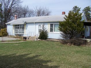 2593 N 3653rd Rd, Sheridan, IL 60551