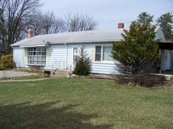 2593 N 3653rd Rd, Sheridan, IL 60551