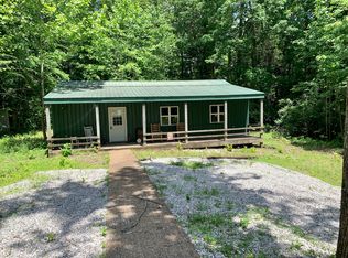 1034 E Deuchers Rd LOT WP001, Leavenworth, IN 47137