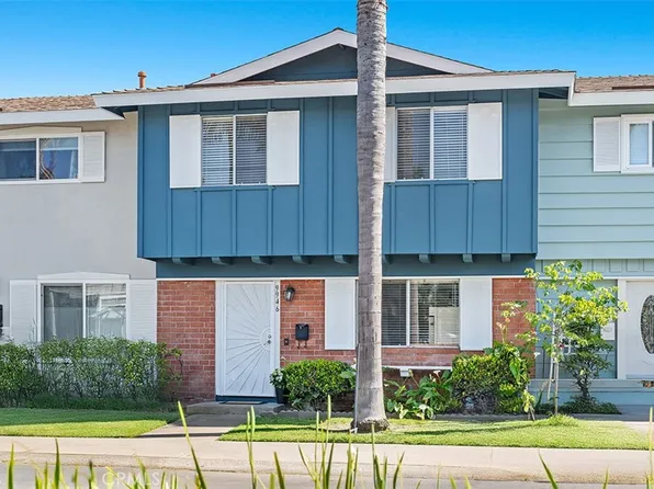 9946 Continental Dr, Huntington Beach, CA 92646