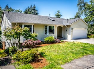 2631 NE 92nd Ave, Portland, OR 97220