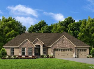 1 Arlington Ii E4 Harvest Heritage, Wentzville, MO 63385