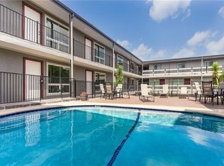 3110 Red River St #D-110, Austin, TX 78705