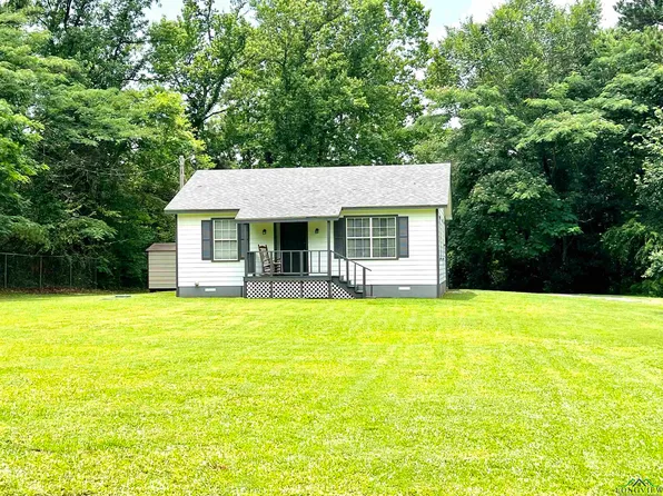 2505 Jefferson Ave, Marshall, TX 75670