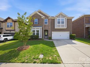 2284 Barrowcliffe Dr NW, Concord, NC 28027
