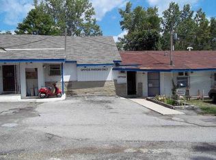 Westerville Rd, Columbus, OH 43224