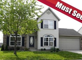 362 Brookview Dr, Brownsburg, IN 46112