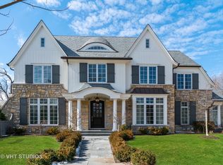 310 Myrtle St, Winnetka, IL 60093