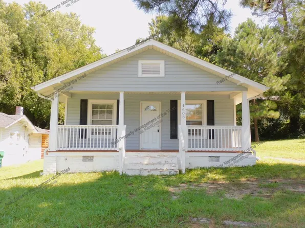 1606 N Hamilton St, High Point, NC 27262