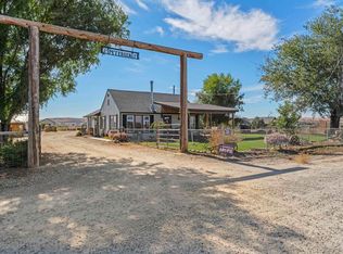 9221 Brill Rd, Emmett, ID 83617