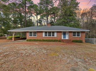 544 W Moring St, Swainsboro, GA 30401