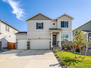 4410 Garnet Way, Mead, CO 80504