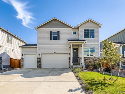 4410 Garnet Way, Mead, CO, 80504