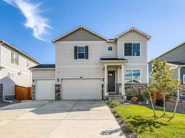 4410 Garnet Way, Longmont, CO 80504