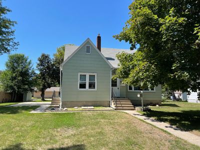 511 10th St N, Benson, MN, 56215