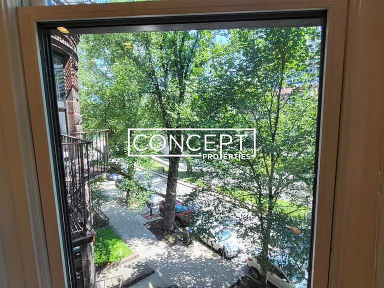 379 Commonwealth Ave #8A — Photo 13