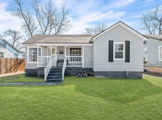 2716 McKenzie Ave, Waco, TX 76708