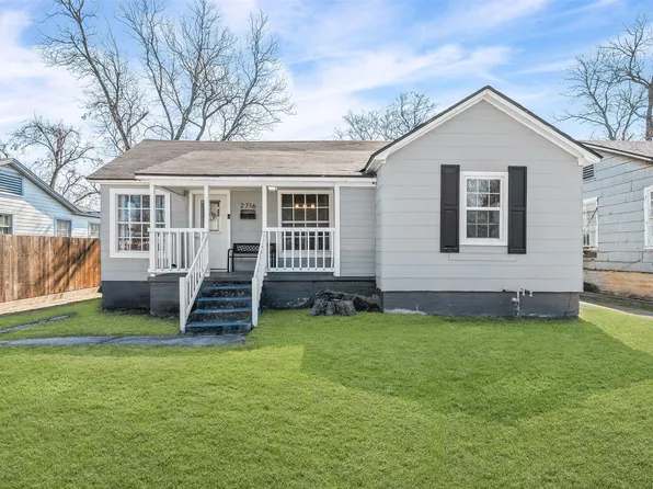 2716 McKenzie Ave, Waco, TX 76708
