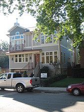 1st image of 2315 W Hutchinson St