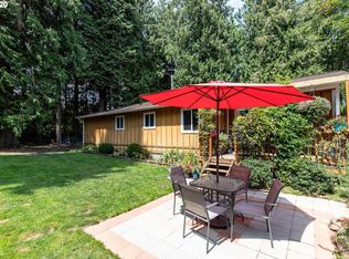 32125 S Shady Dell Rd, Molalla, OR 97038