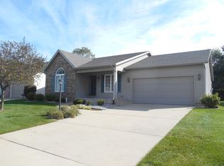 4410 Whitefeather Dr, South Bend, IN 46628