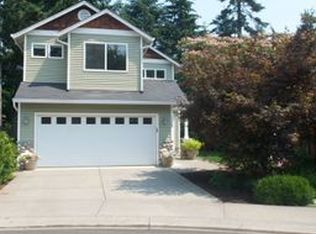 1368 N 24th Cir, Washougal, WA 98671