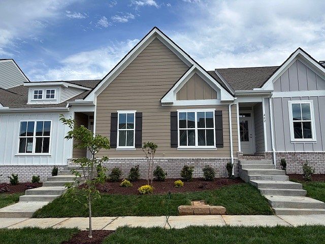 1st image of 404 W Stonehaus Xing Lot 42