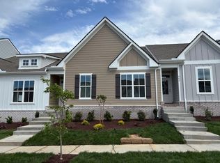 404 W Stonehaus Xing Lot 42, Antioch, TN 37013