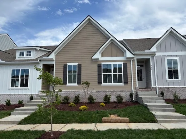 404 W Stonehaus Xing Lot 42, Antioch, TN 37013