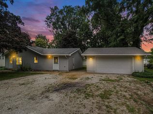 8548 Alabama St, Bremen, IN 46506