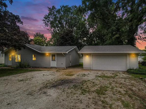 8548 Alabama St, Bremen, IN 46506