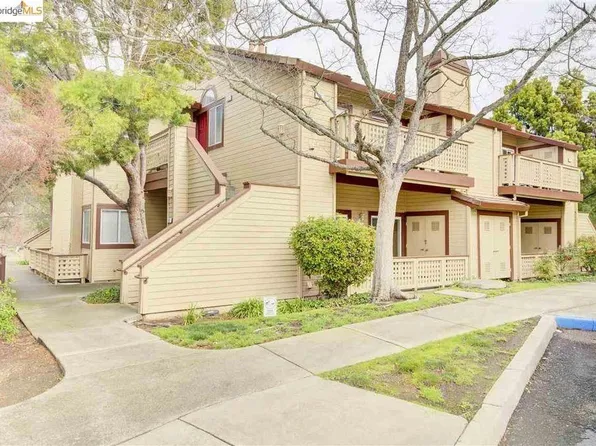 151 Tuscany Ct, Hercules, CA 94547