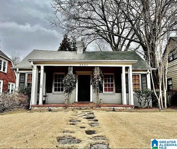 2222 21st Ave S, Birmingham, AL, 35223