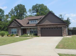 116 Kiowa Ct, Smyrna, TN 37167