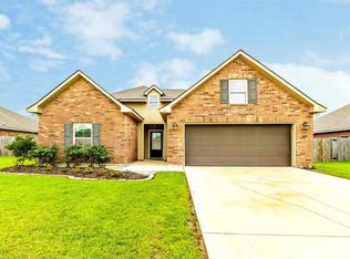 241 Harvest Ct, Thibodaux, LA 70301