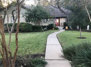 215 S Ridge Cir, Georgetown, TX 78628