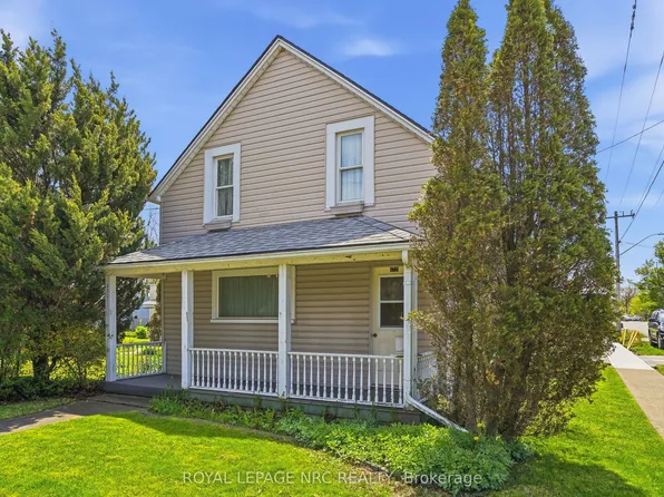 3721 Dominion Rd, Fort Erie, ON L0S 1N0