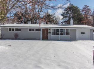 45 Westgate Dr, Mansfield, OH 44906