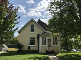 604 7th Ave E, Alexandria, MN 56308